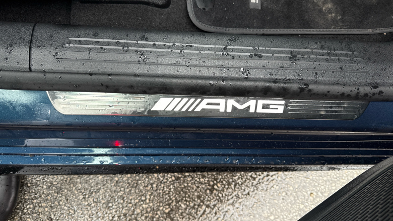 Mercedes-AMG A-Class A35 4Matic Premium Edition 5dr Auto Petrol Hatchback